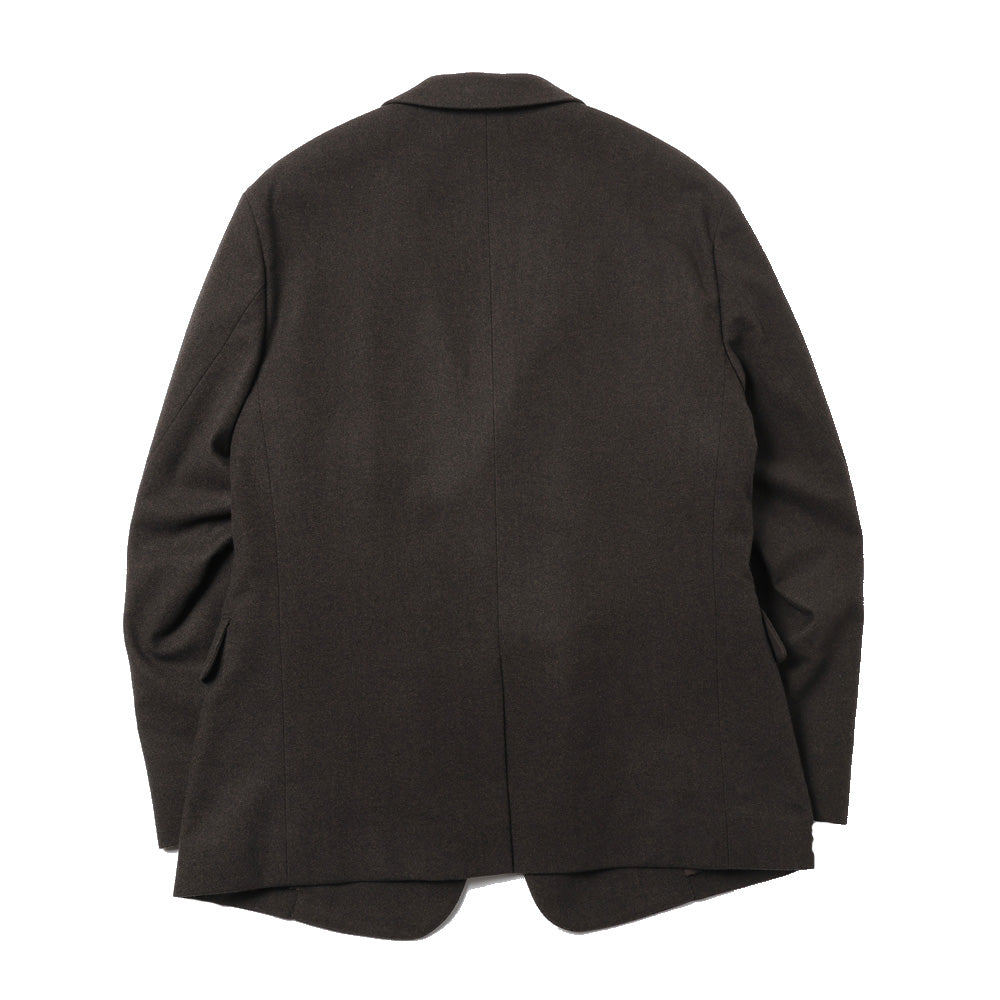 Wool Flannel Jacket pre-order starts September 19