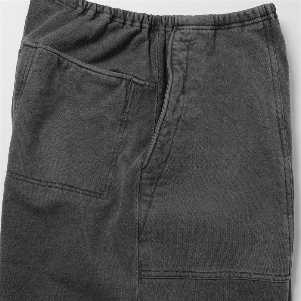 Light Sweat Fatigue Shorts