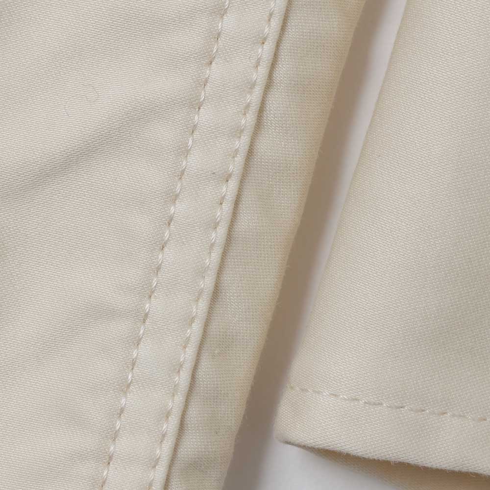 IOS COMFORT MOLE-SKIN(IVORY)