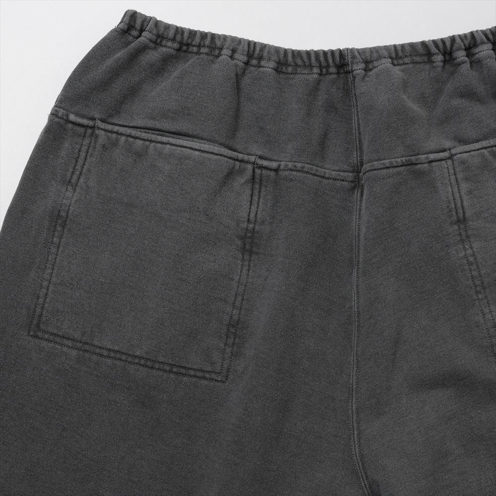 Light Sweat Fatigue Shorts