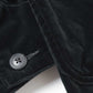Velvet Work Jacket
