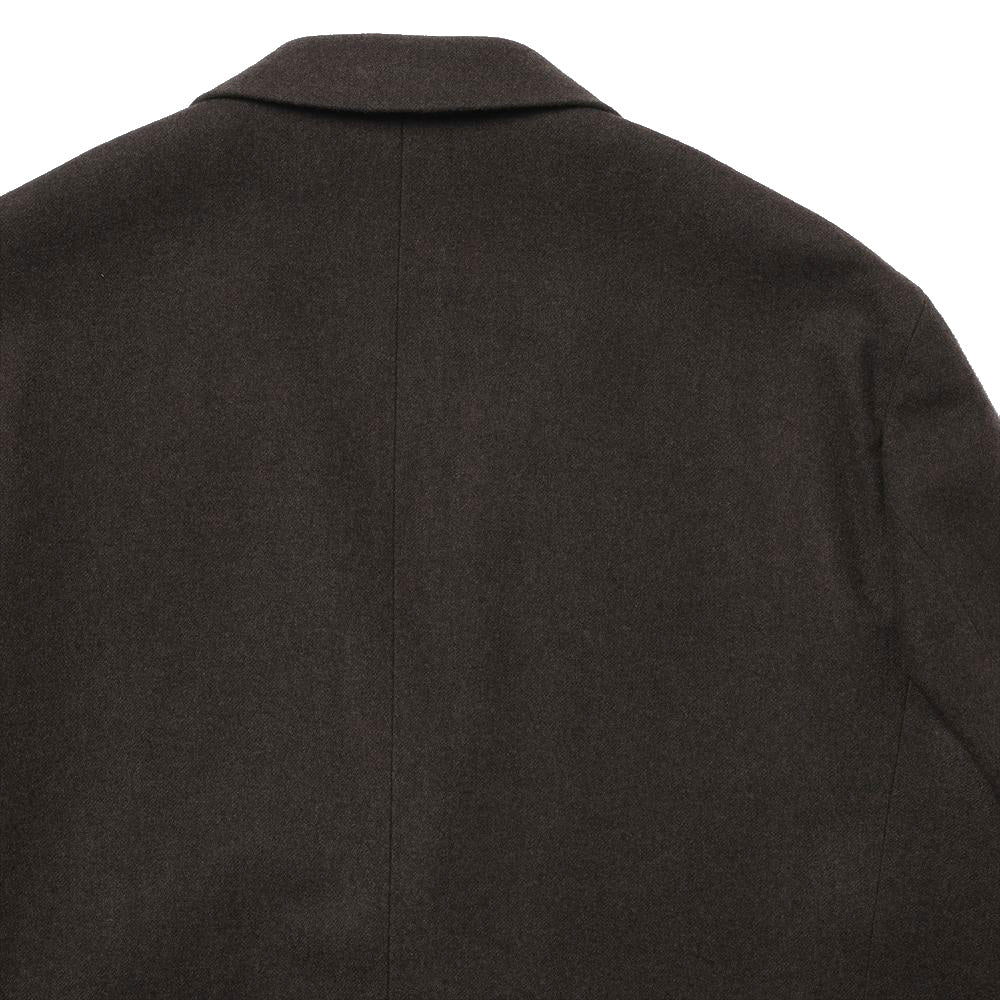 Wool Flannel Jacket pre-order starts September 19