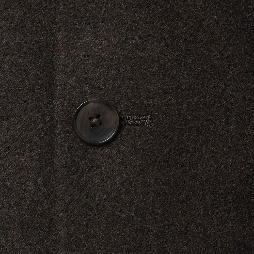 Wool Flannel Jacket pre-order starts September 19