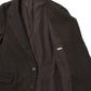Wool Flannel Jacket pre-order starts September 19