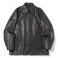 Steer Leather Coverall