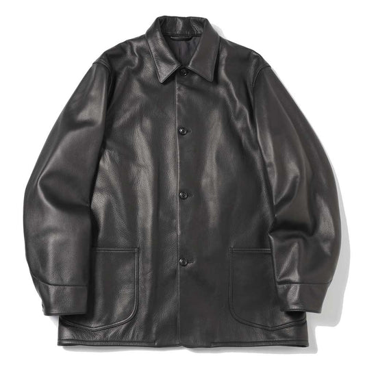 Steer Leather Coverall