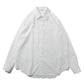 WASHED FINX TWILL SHIRT