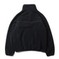 HIKER FULL ZIP BLOUSON WOOL POLY NYLON PILE 10/17 prior
