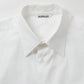 WASHED FINX TWILL SHIRT