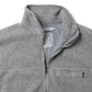 HIKER FULL ZIP BLOUSON WOOL POLY NYLON PILE 10/17 prior