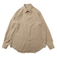 WASHED FINX TWILL SHIRT