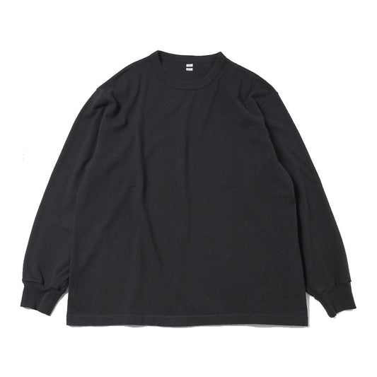 Co/Silk Nep Tee L/S