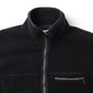 HIKER FULL ZIP BLOUSON WOOL POLY NYLON PILE 10/17 prior