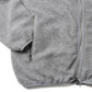 HIKER FULL ZIP BLOUSON WOOL POLY NYLON PILE 10/17 prior