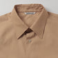 WASHED FINX TWILL SHIRT