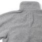 HIKER FULL ZIP BLOUSON WOOL POLY NYLON PILE 10/17 prior