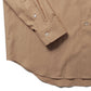 WASHED FINX TWILL SHIRT