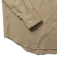 WASHED FINX TWILL SHIRT