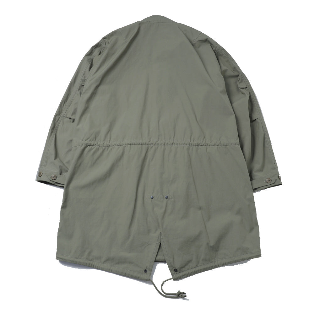 YAECA) M65 コート (23052502) | YAECA / ジャケット (MEN) | YAECA