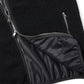HIKER FULL ZIP BLOUSON WOOL POLY NYLON PILE 10/17 prior