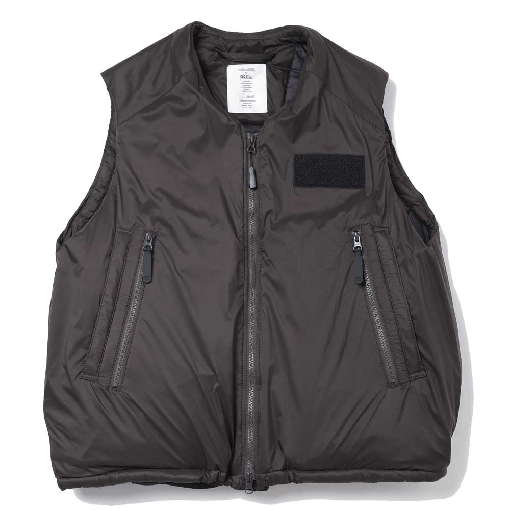 SLEEPY VEST