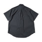 COMFORT FIT SHIRTS S/S ORGANIC WOOL 2/80 TROPICAL