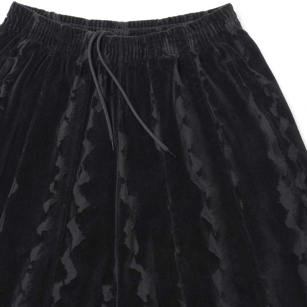 H.D. Sweat Pants - Cotton Jacquard / Python