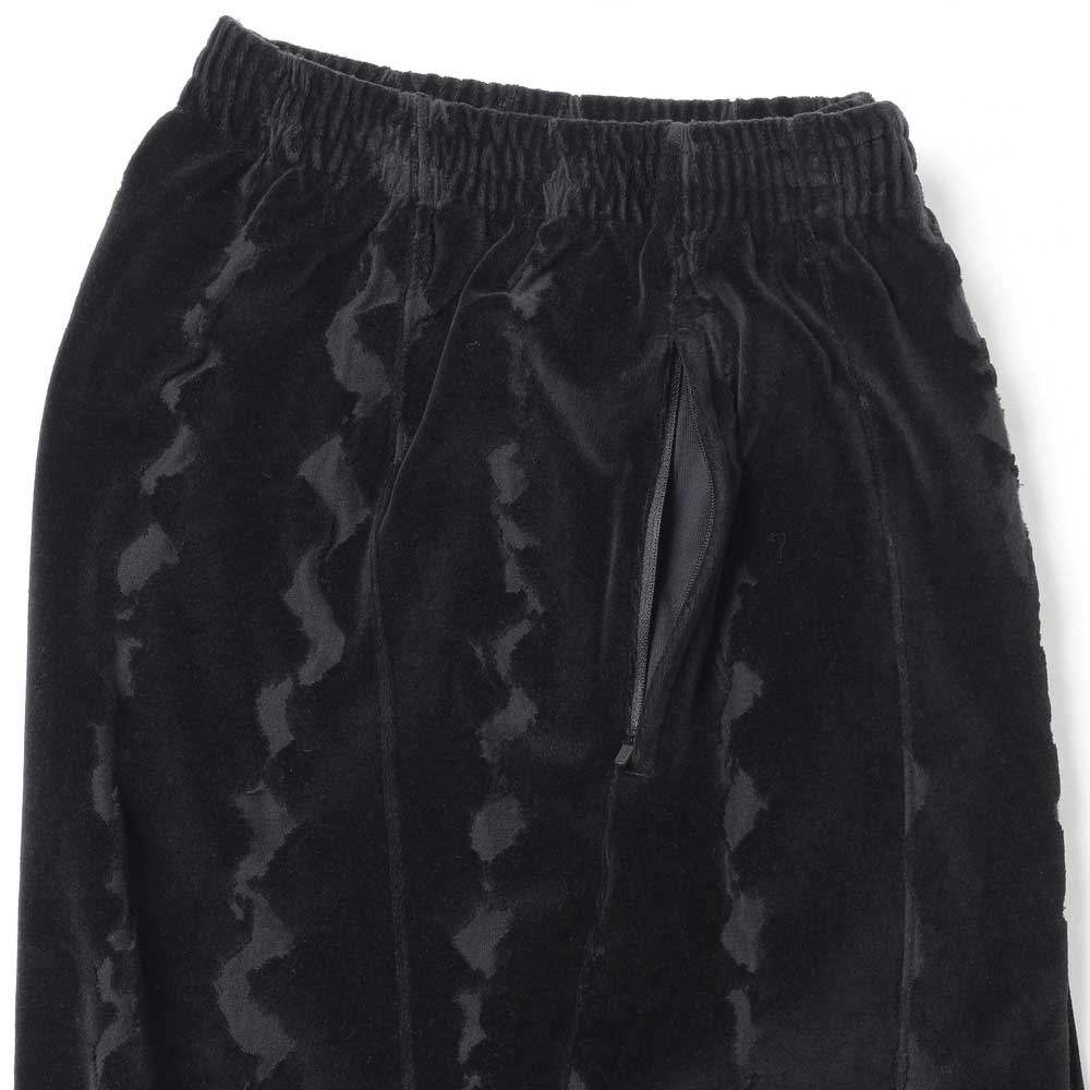 H.D. Sweat Pants - Cotton Jacquard / Python