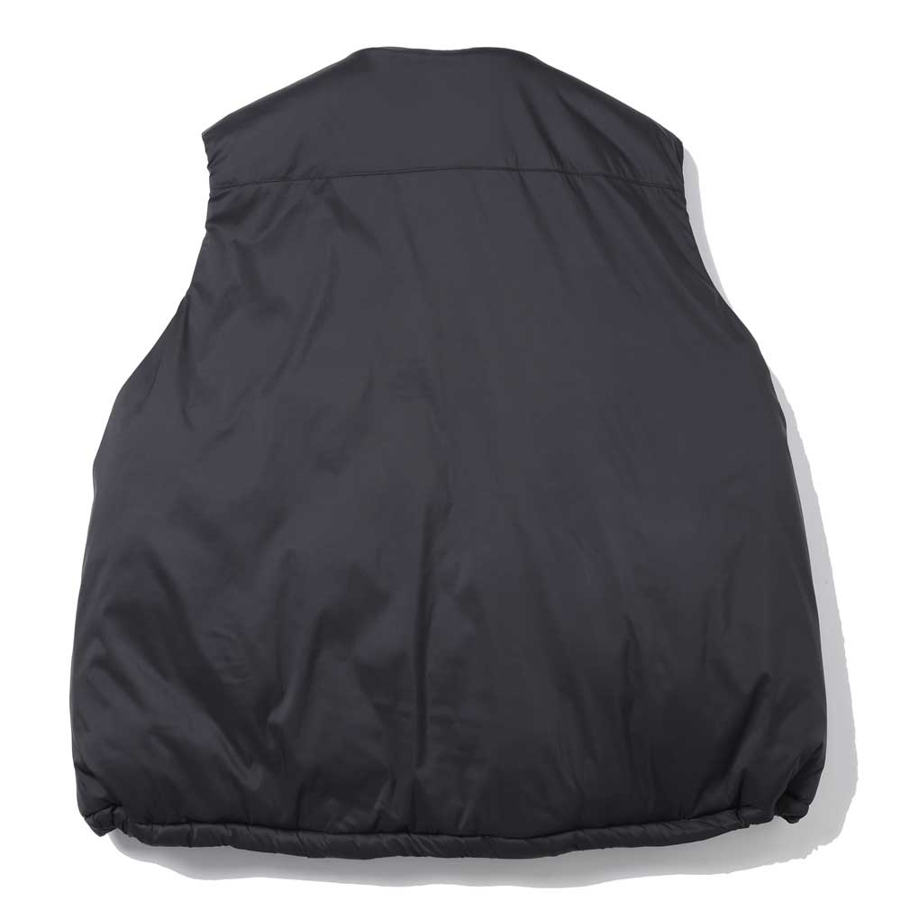 SLEEPY VEST (26A/W)