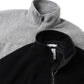 HIKER FULL ZIP BLOUSON WOOL POLY NYLON PILE 10/17 prior
