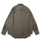 WASHED FINX TWILL SHIRT