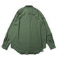 WASHED FINX TWILL SHIRT