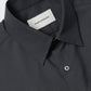COMFORT FIT SHIRTS S/S ORGANIC WOOL 2/80 TROPICAL