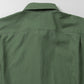 WASHED FINX TWILL SHIRT