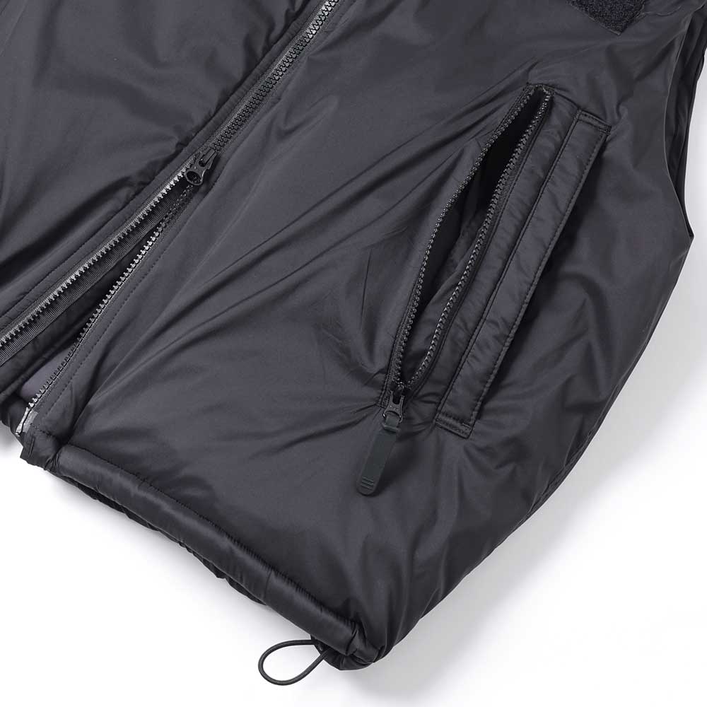 SLEEPY VEST (26A/W)