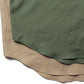 WASHED FINX TWILL SHIRT