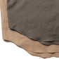 WASHED FINX TWILL SHIRT