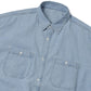 LIGHT DENIM L/S SHIRT
