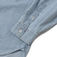 LIGHT DENIM L/S SHIRT