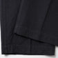 Hard Twist Gabardine Belted Trousers