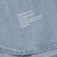 LIGHT DENIM L/S SHIRT