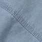 LIGHT DENIM L/S SHIRT