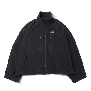 カラー: BLACK / S