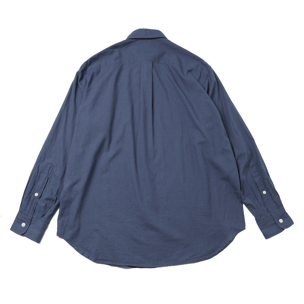 専用　KAPTAIN SUNSHINE Plain Shirt KAPTAIN SUNSHINE Plain Shirt KS26SSH17 (KS26SSH17) | KAPTAIN