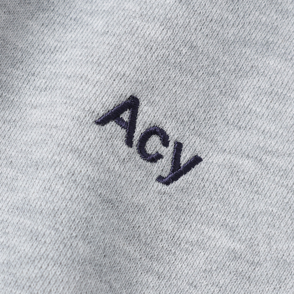PUMA×ACY FOOTBALL SWEAT SHIRTS