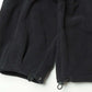 Big Sleeve Zip UP Fleece Jacket