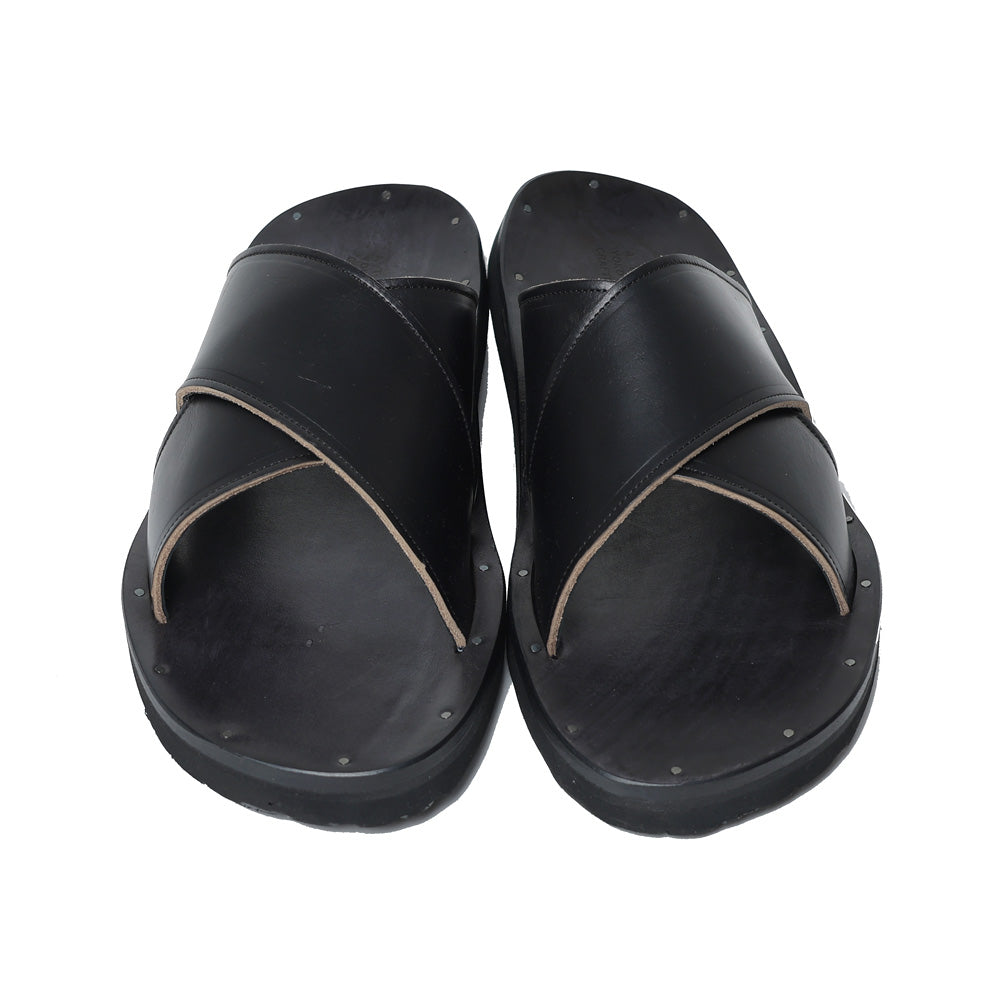 FOOTBED SANDALS