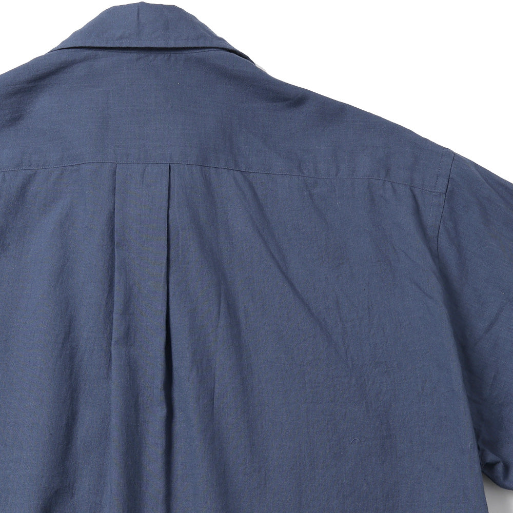 KAPTAIN SUNSHINE (キャプテン サンシャイン) Plain Shirt KS26SSH17