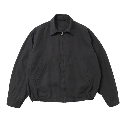 Gaba. Zip Blouson