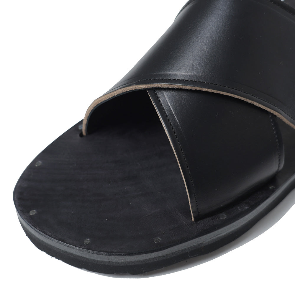 FOOTBED SANDALS
